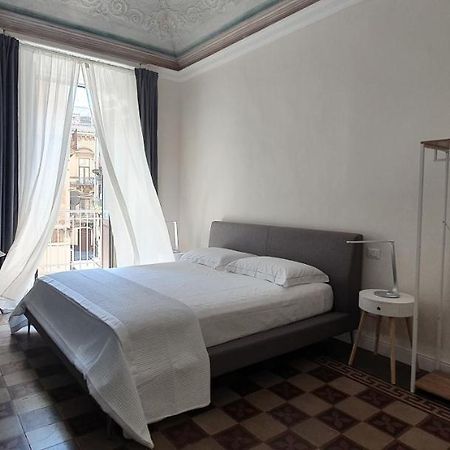 Palazzo Del Verga 카타니아 외부 사진