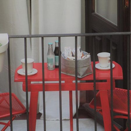 Palazzo Del Verga 카타니아 외부 사진