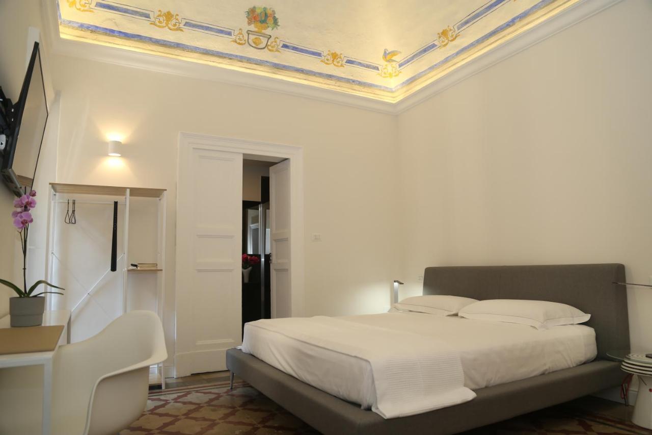 Palazzo Del Verga 카타니아 외부 사진