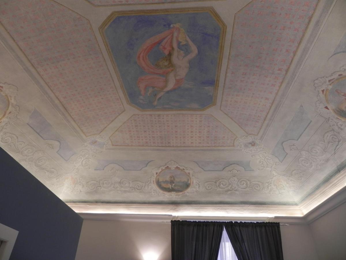 Palazzo Del Verga 카타니아 외부 사진