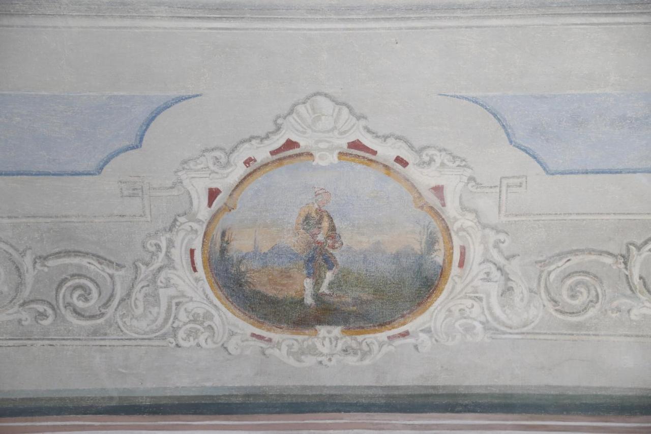 Palazzo Del Verga 카타니아 외부 사진