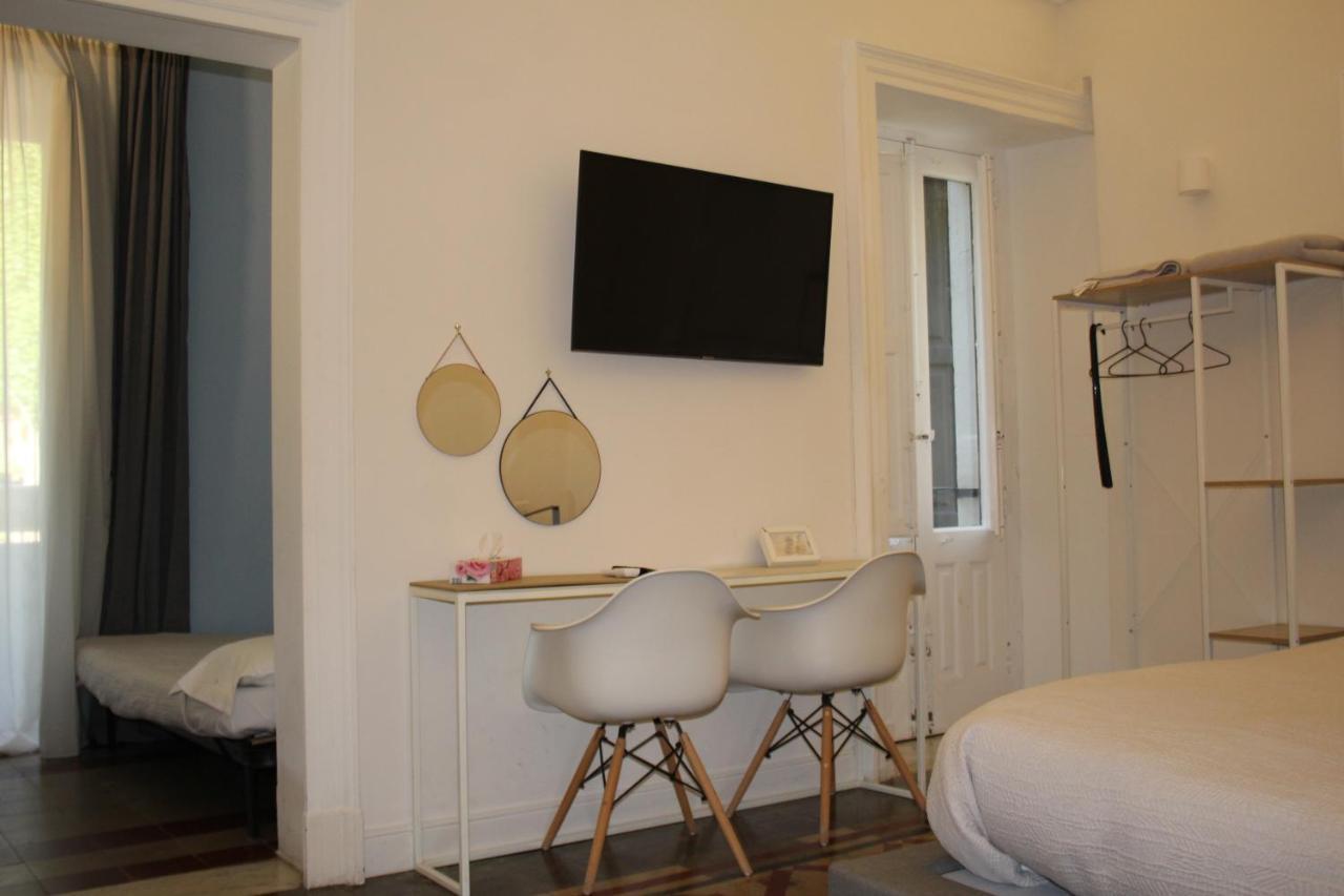 Palazzo Del Verga 카타니아 외부 사진